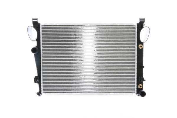 Mahle CR 302 000S KüHler, MotorküHlung FüR MERCEDES-BENZ-image