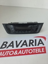 SEAT IBIZA 4 ST 6J Klimabedienteil Schalter H...