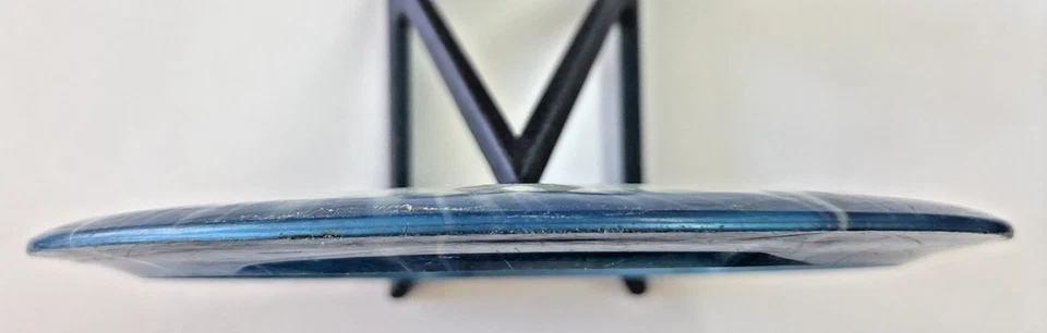 Mini sello Innova Halo Star Boss 173 g escala Team Innova planitud neutra usado Foto 4 de 4