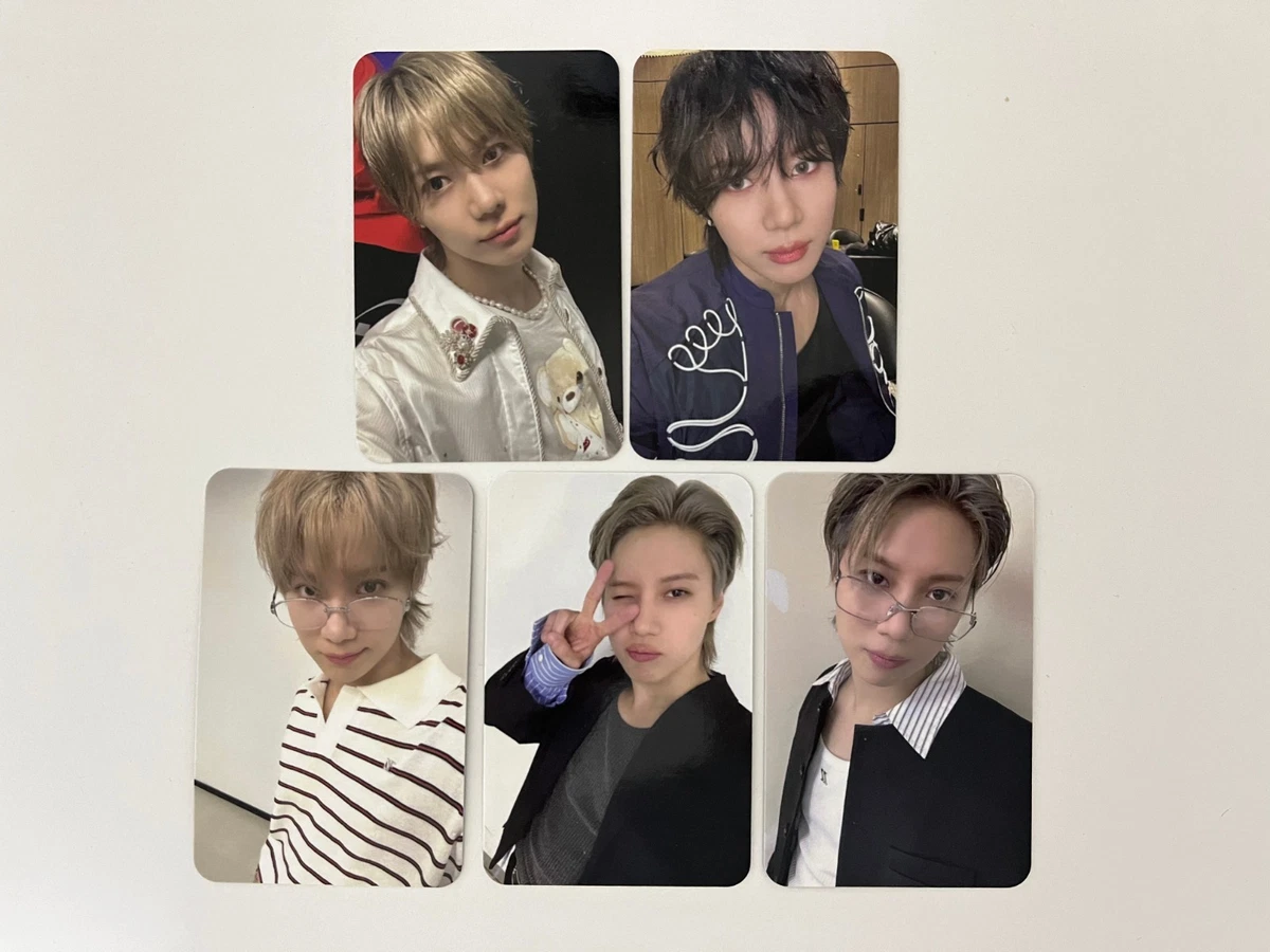 SHINee 纪念品| eBay