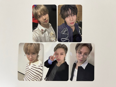 TAEMIN Veil サイン TAEMIN Veil サイン Taemin (SHINee) - Special Digital Single: Veil