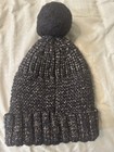 Knit Pom Pom Women Beanie — photo 3