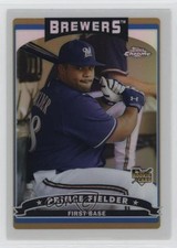 Click to enlarge Prince Fielder