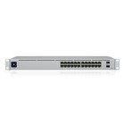 Ubiquiti Standard 24-Port PoE Managed Switch 24x Gigabit Ethernet (16x PoE+, max
