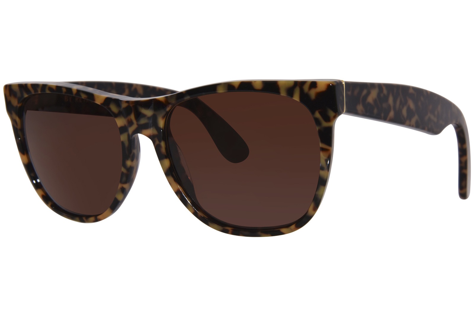 Солнцезащитные очки RetroSuperFuture Classic 0W8R W14 Havana MatericaКоричневые линзы 55 мм 11990₽