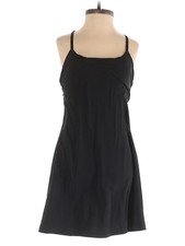 OFFLINE by Aerie Women Black Romper XXS
