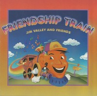 Friendship Train - Cd - G3Z