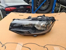 Original VW T-Cross C1 H7 Frontscheinwerfer Links 2GM941005 04.2019-2023