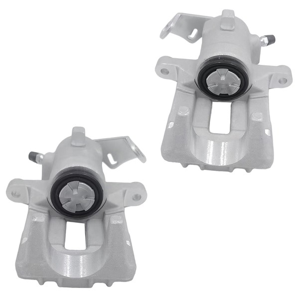 2X Bremssattel Hinten Links Rechts 34Mm FüR VW Polo 9N Seat Ibiza III Cordoba 6L-image