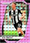 2024 Panini Prizm Premier League Soccer Sean Longstaff #113