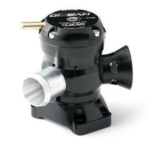 Genuine GFB T9214 Hybrid TMS Dual-Outlet Dump Valve fits Hyundai Kia G4FP eng