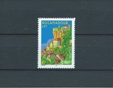 FRANCE - 2002 YT 3492 ROCAMADOUR - TIMBRE NEUF** MNH