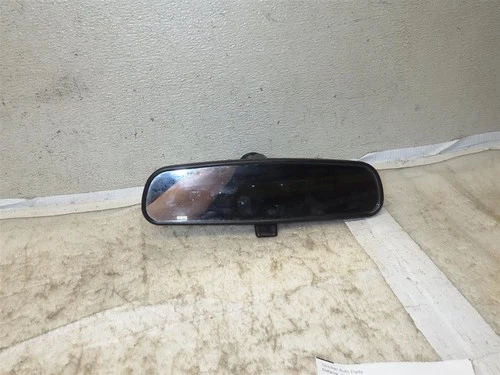 Rear View Mirror Without Automatic Dimming Fits 00-01 03-23 ALTIMA 1717844