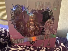 IN HAND Bratz x Karol G Collector Doll 3 Outfits Accessories 2024 FAST SHIPPING