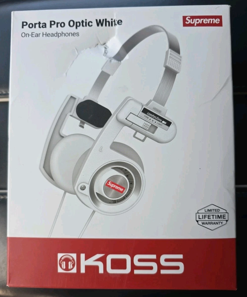 Koss Porta Pro for sale - eBay