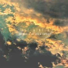 The Heart  the Broken Compass  von Last Winter | CD | Zustand neu