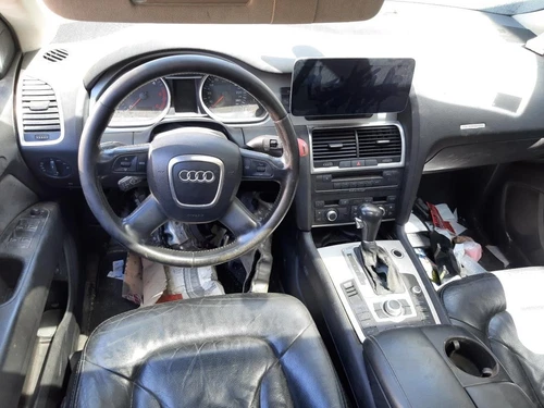 4L0910223H Amplificador De Sonido para AUDI Q7 (4L) 4.2 TDI (240kW) 2007 8865508 - Imagen 10 de 10