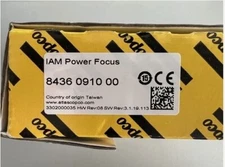 Atlas Copco IAM Power Focus 6000 8436 0910 00 8436091000
