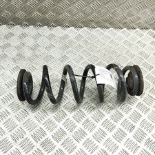 VOLVO XC40 AWD Rear Left Coil Spring 32416112 Electric 300kw 2024 27348472