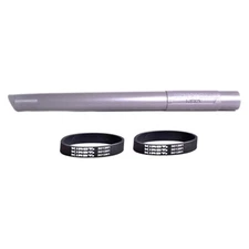 Fits For Kirby 224006 Vacuum Gray Straight Wand W/ 301291 Free 2 Belts