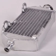 NEW COBRA MOTO COMPLETE RADIATOR CX50 SR KING FWE 2010-2020 FCCS0058