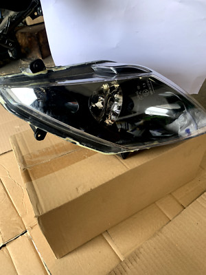 Keeway Matrix 50 125 left Far Headlight 80200BMMT000