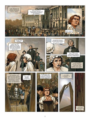 Sukkubus (Hardcover) 1-7 (Comic aus Liste wählen) - Splitter Comics - Picture 7 of 80
