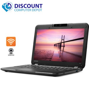 Lenovo-N21-11-6-034-HD-Google-Chromebook-Intel-16GB-SSD-Wifi-Webcam-Bluetooth-HDMI