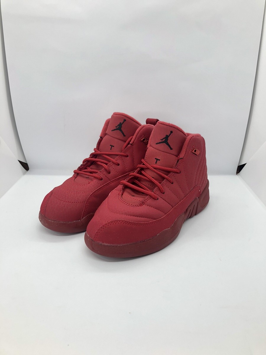 air jordan 12 retro ps bulls