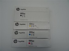Original HP 991XC / M0K29XC / M0K25XC/ M0K06X...