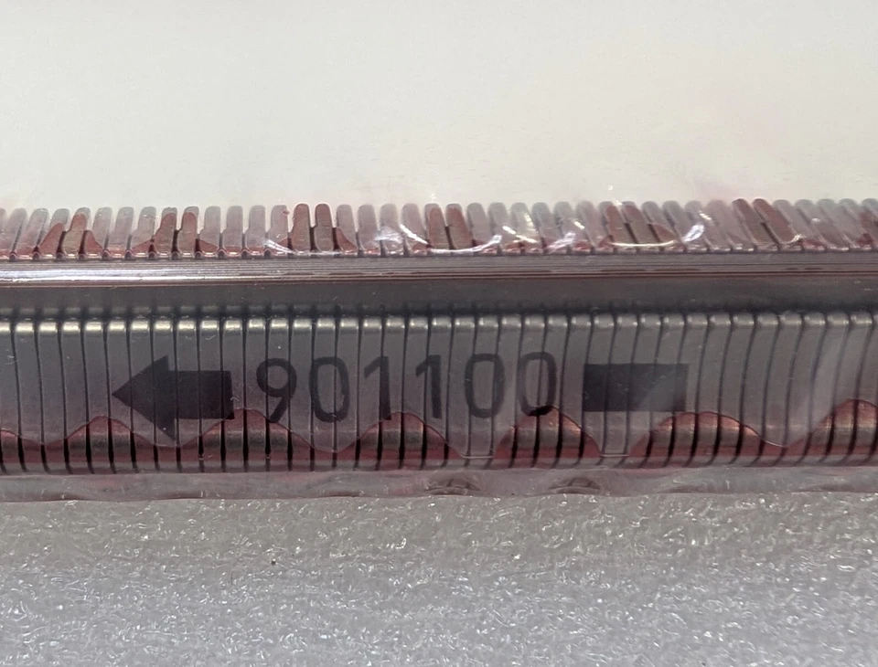 NEW GENUINE OEM Bosch CVT Push Belt 901064 901100 for Honda Civic - Image 4 of 4