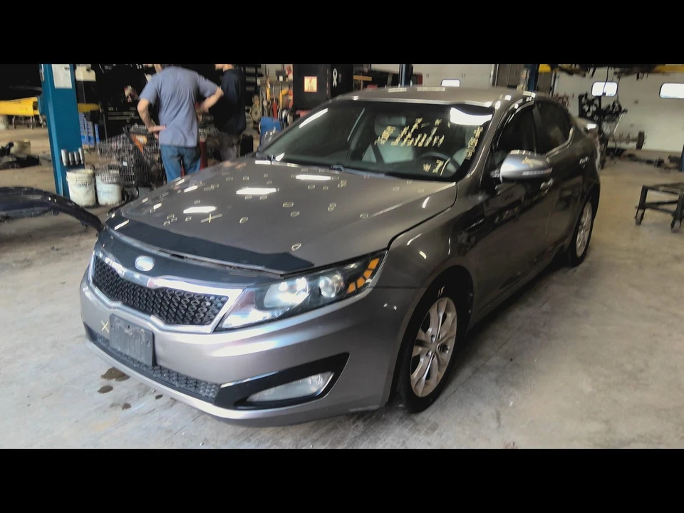 Used Engine Wiring Harness fits: 2013 Kia Optima  Grade A Foto 4 de 4