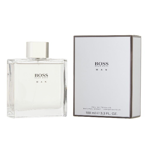 mens hugo boss orange