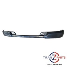 BLACK BUMPER METAL FITS DAF LF & XB SERIES TRUCK  - 1706975, 1706976, 1706972