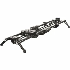 Cinetics Lynx Camera Slider Carbon Fiber Track Stabilizer Rail LSL