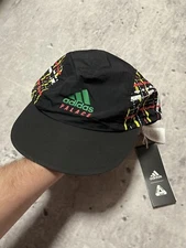 NEW♻️ Palace Adidas Cap Velo Tracking Rare Hat