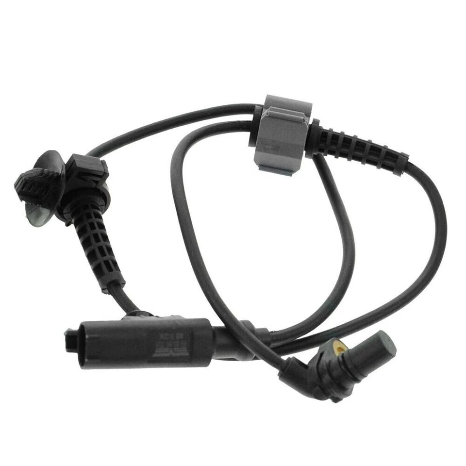 TRQ New Front & Rear Wheel Speed Sensor Kit For 2007-2014 Chevrolet GMC Cadillac - Image 3 of 4