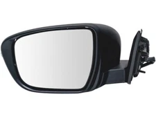 Left DIY Solutions Mirror fits Nissan Rogue 2016 29MZPG