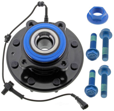 #ad Wheel Bearing and Hub Assembly Mevotech TXF50308 $212.82
