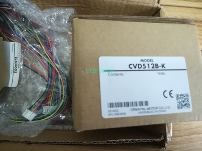 1pc brand new driver CVD512B-K