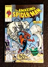 AMAZING SPIDER-MAN #303 (Marvel Comics 1988) NM- Todd McFarlane