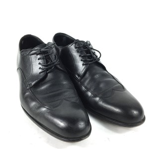 hugo boss mens lace up shoes
