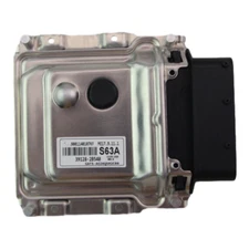 39128-2B540 compatible with Hyundai Kia Engine Computer Board ECU ECM
