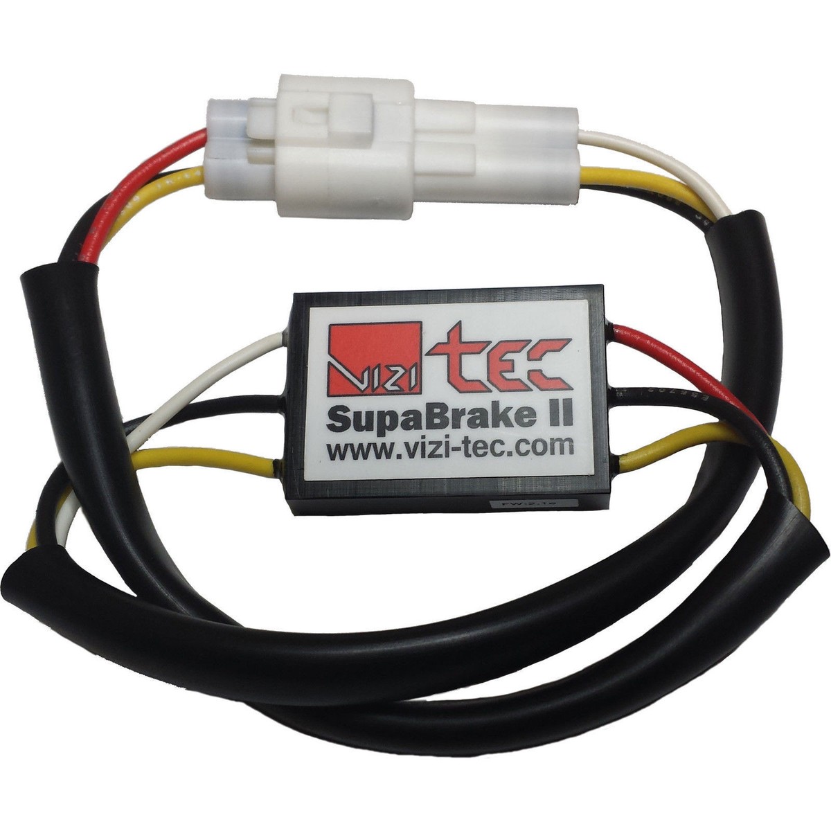 KAWASAKI Ninja ZX-14 Smart Brake Light Modulator - Vizi-tec