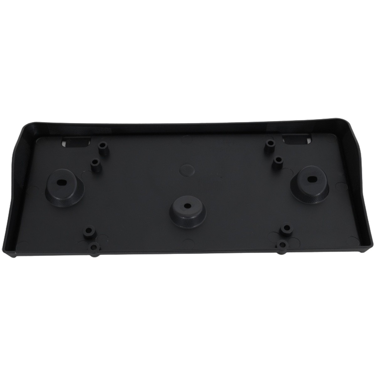 Front License Plate Bracket for Ford Edge, Fits 2019-2023 Models