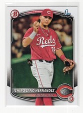 2025 Bowman Paper 1st Prospects & Rookies You Choose-Ships FREE