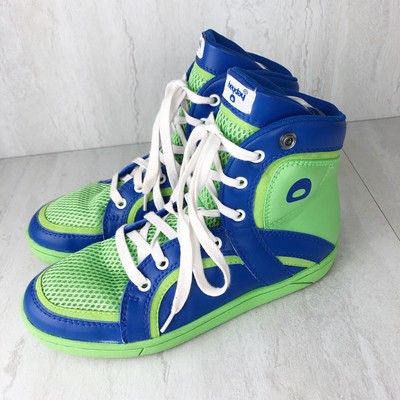 weightlifting high top shoes
