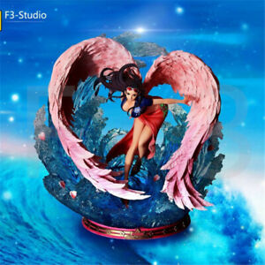 One Piece Nico Robin Statue GK Resin Model F3 Studio Collectibles New | eBay