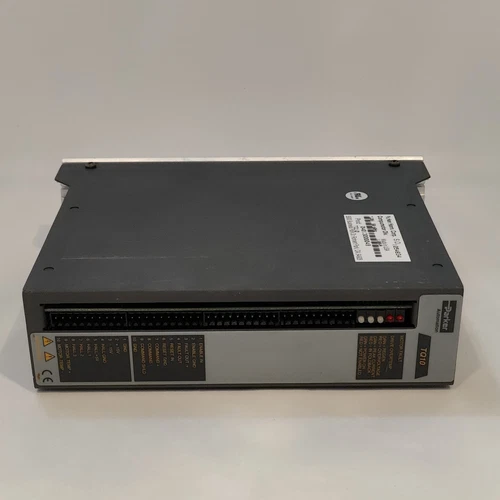 Parker Automation Compumotor Servo Torque Drive Driver TQ10 120VAC 1100VA