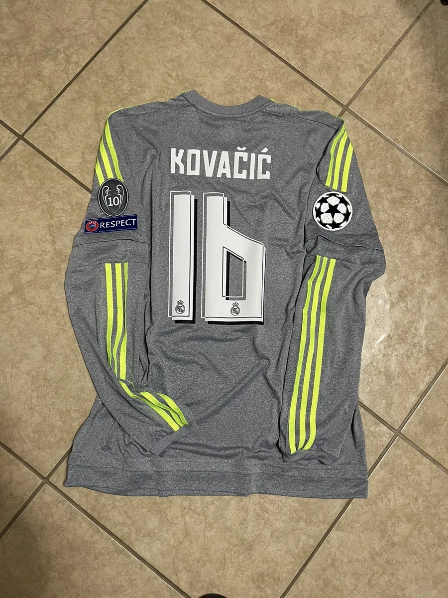 Mateo kovacic jersey discount